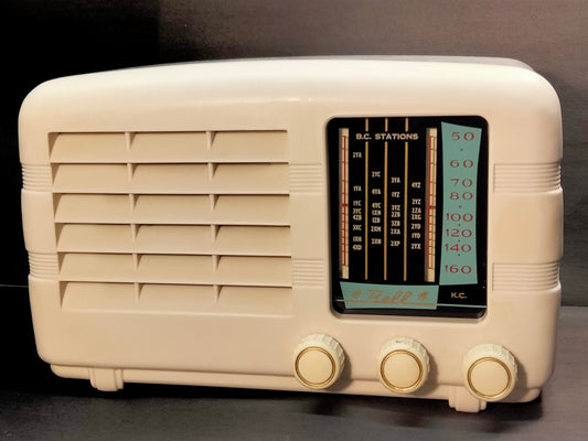 Radio Restorations
