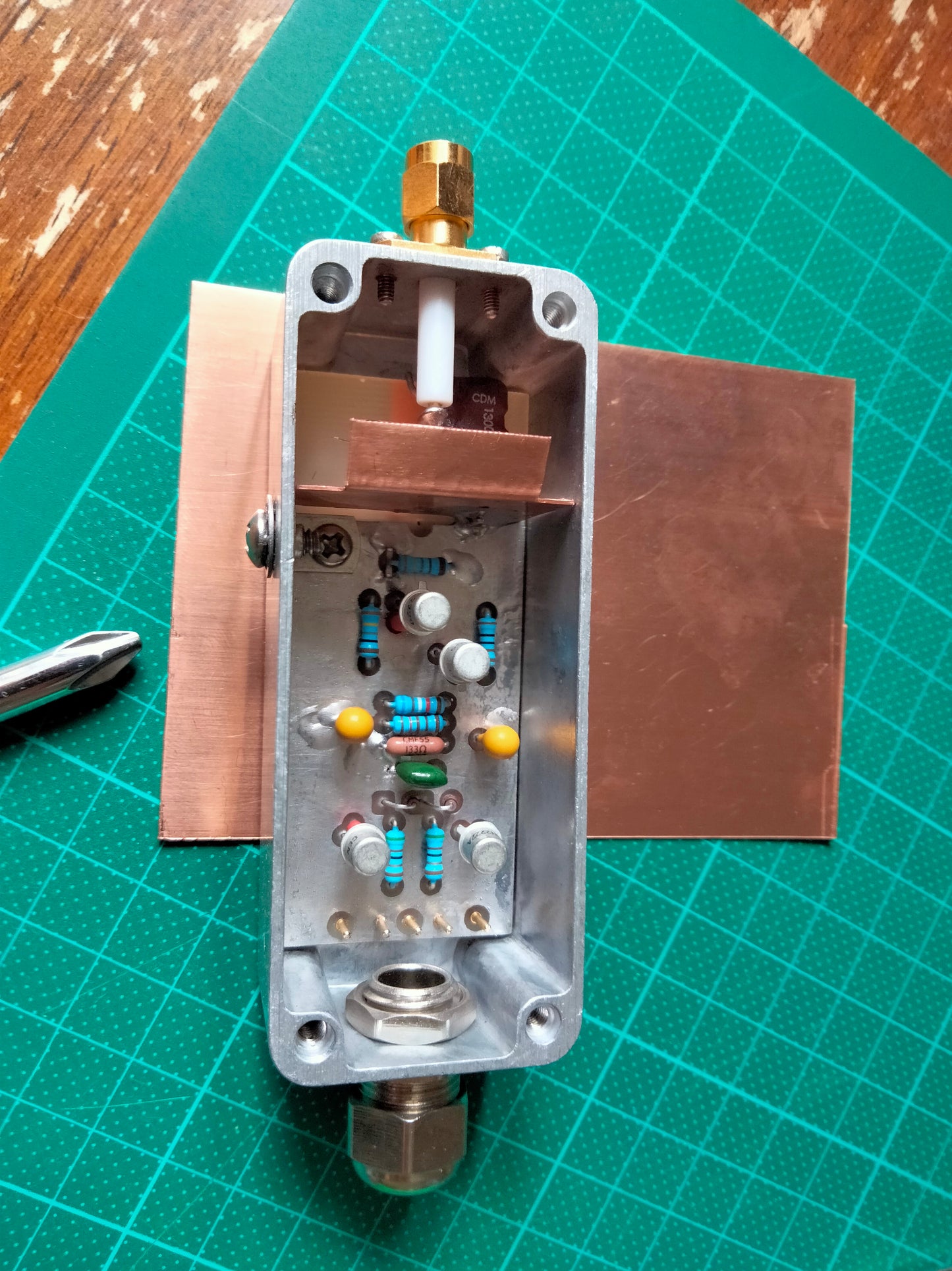 Audio repairs and solutions