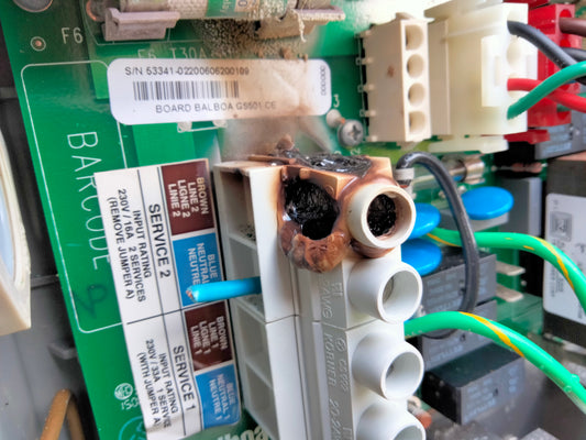 General Repair service.