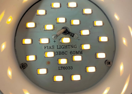 LED Light, driver, module repairs