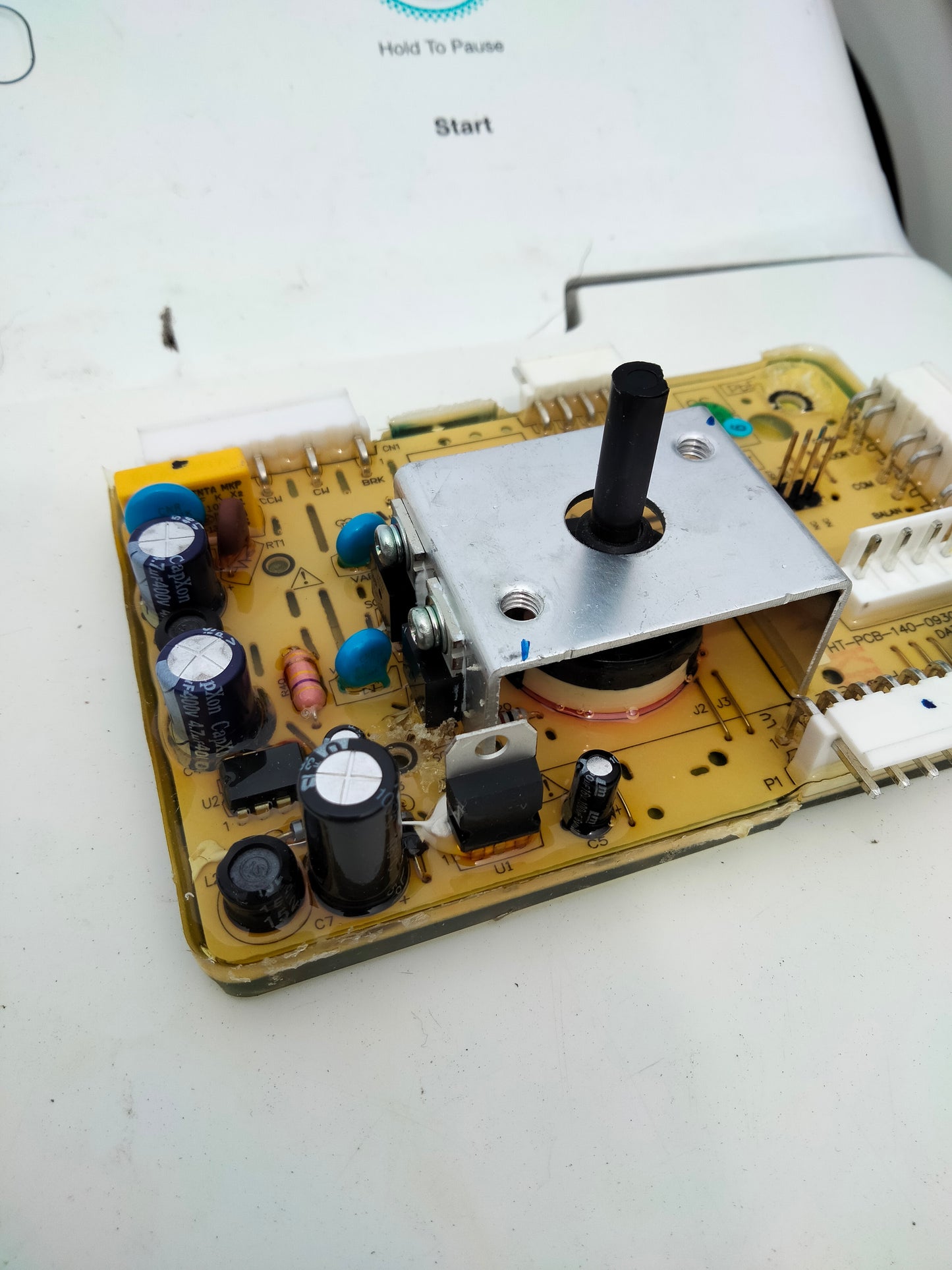 Appliance Module Repairs
