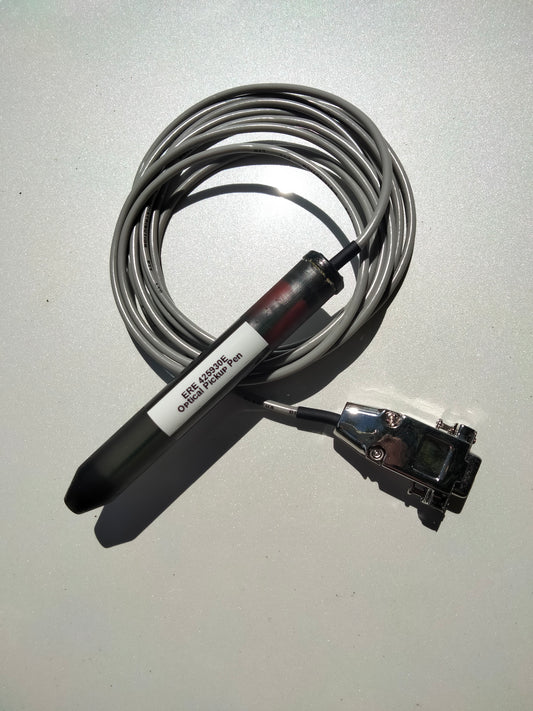 Fisher and Paykel Diagnostics pen 425930 REV.E