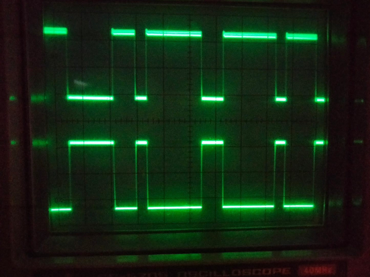 RF / Radio frequency services