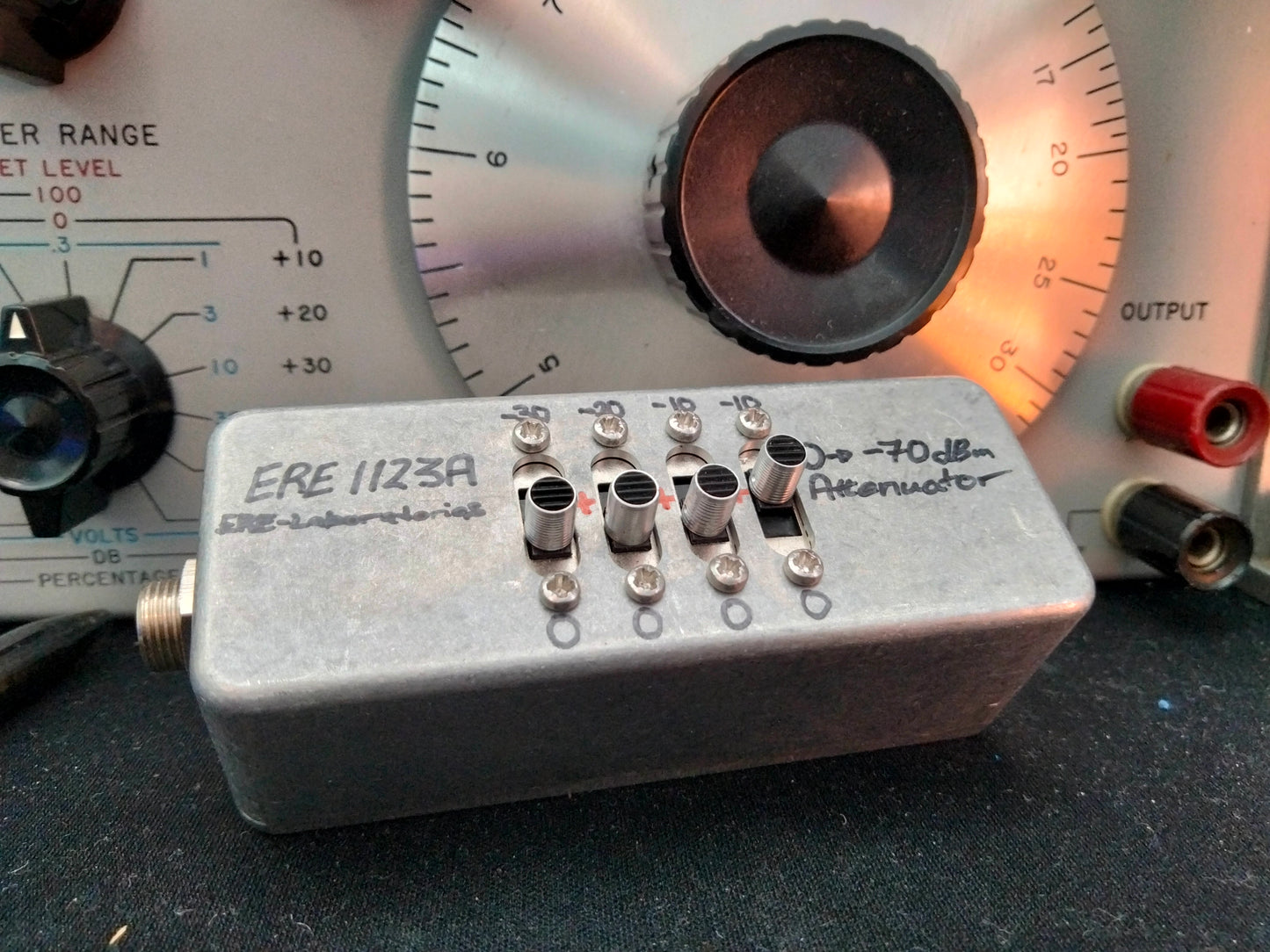 Audio repairs and solutions