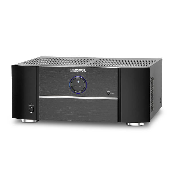 Amplifier repair