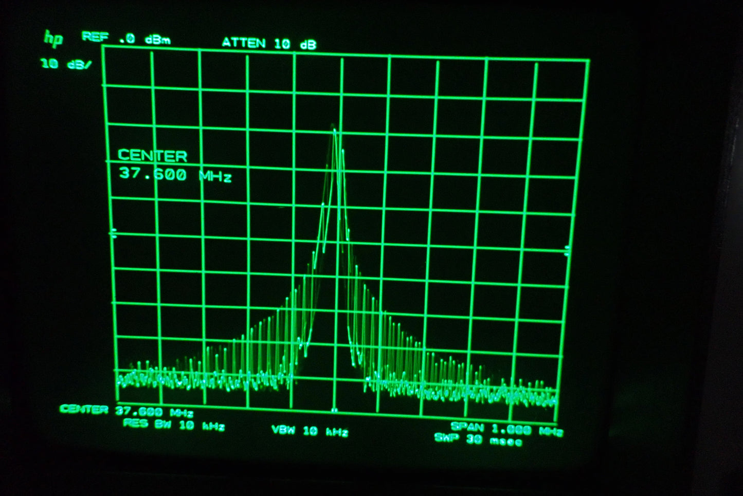 CB Radio Repair