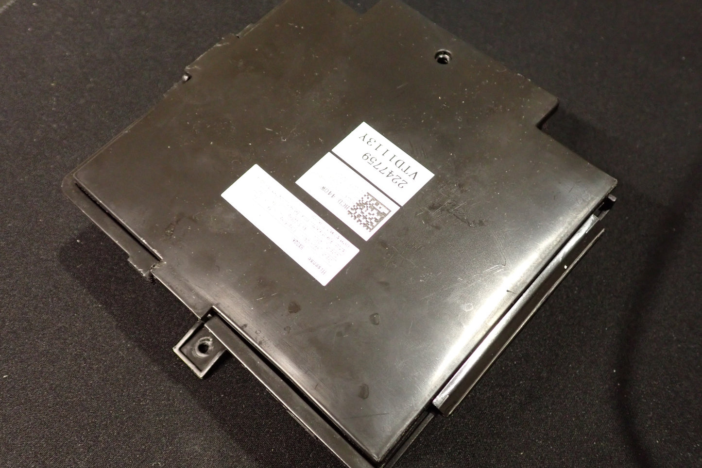 Hisense fridge board repairs