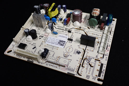 Hisense fridge board repairs