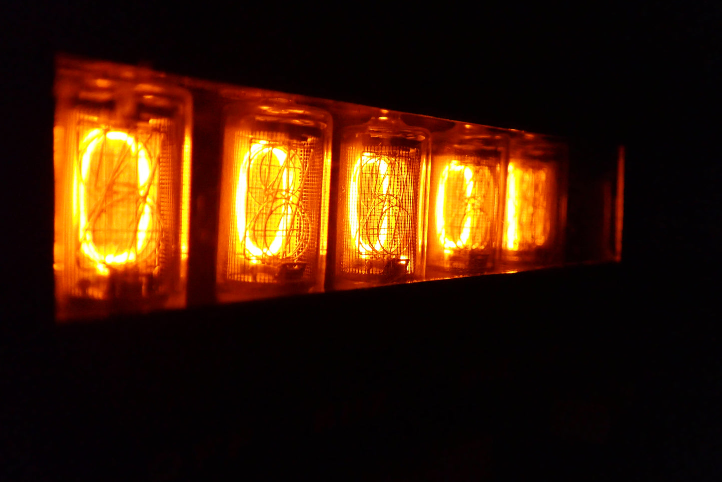 Vintage test Equipment repairs