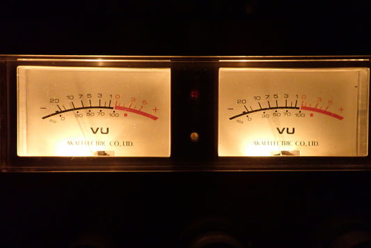 Audio repairs and solutions