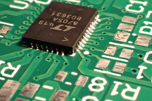 SMD soldering and rework services