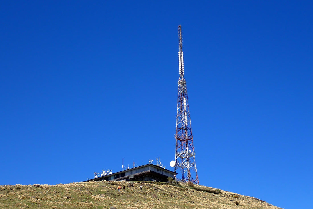 A visit to Sugar Loaf Hill