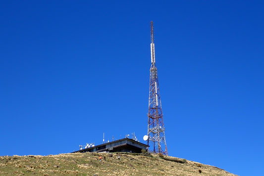 A visit to Sugar Loaf Hill