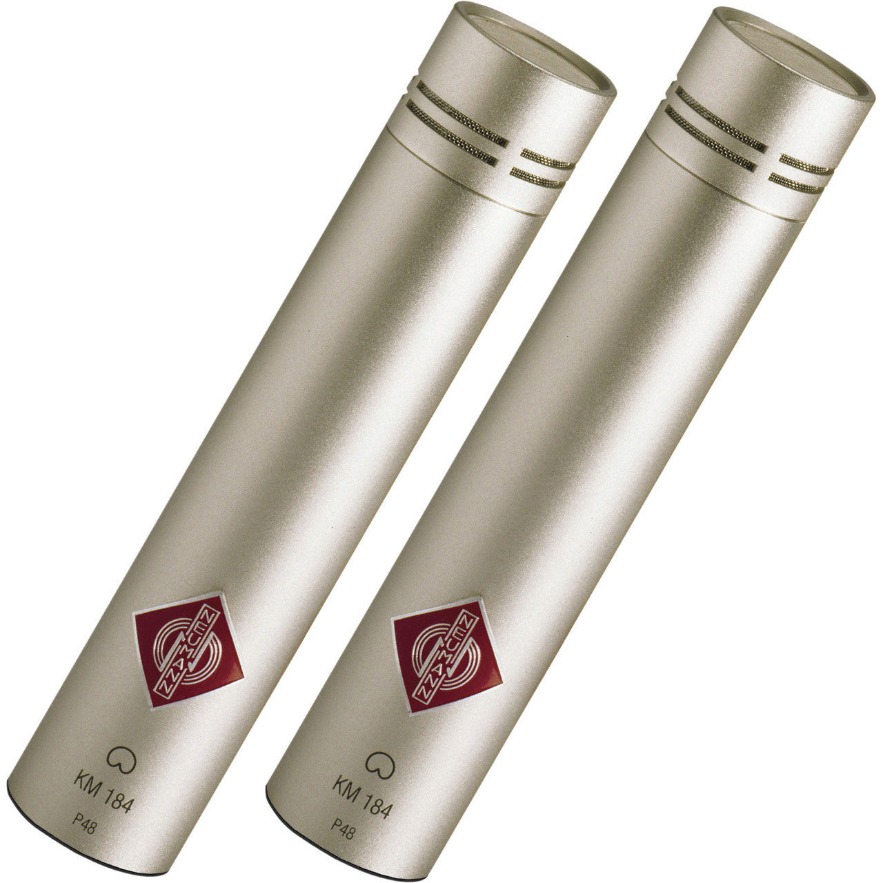 Neumann KM184 microphone repair