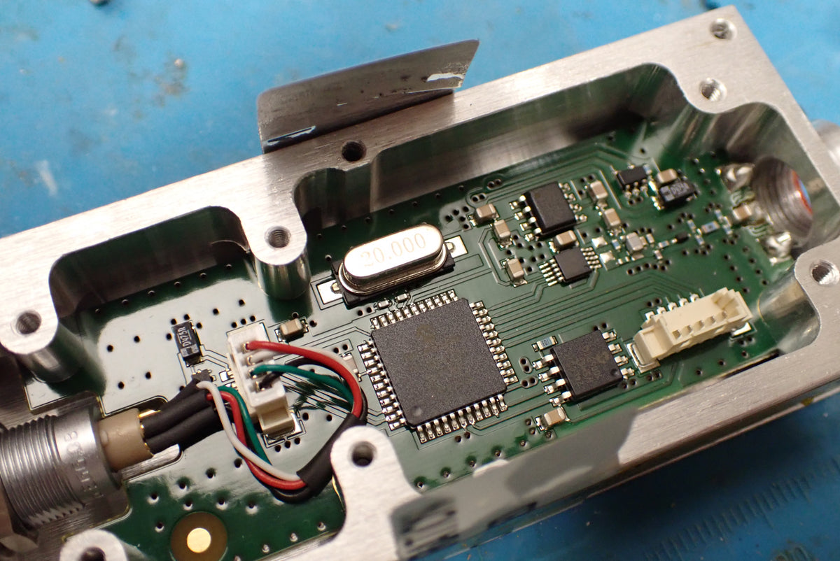 RF Power Sensor Repairs