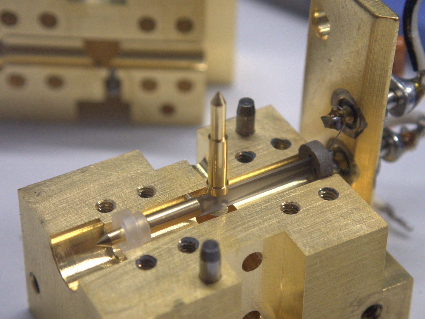 RF Power Sensor Repairs