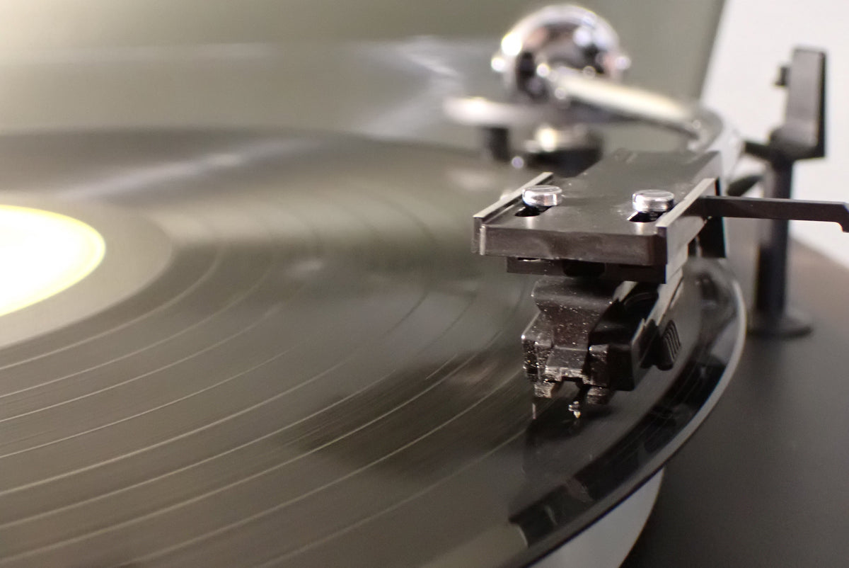 Service Turntable Turntable Repair – ERE-Laboratories